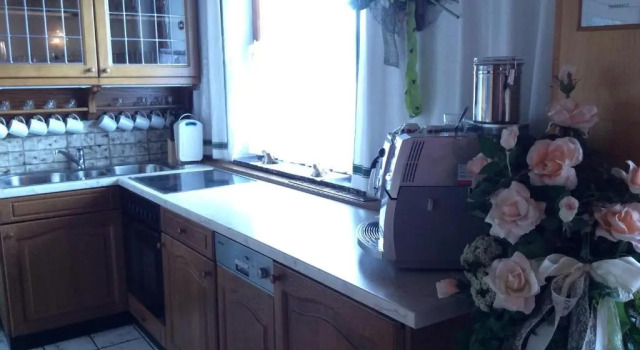 Коттедж Ferienhaus Emberger