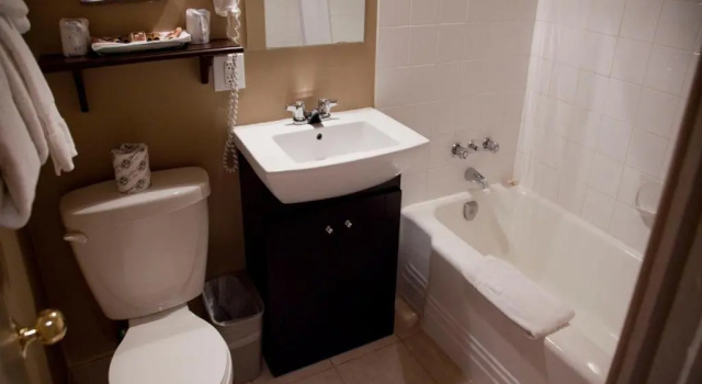 Standard Neljän hengen huone Hotel Senator