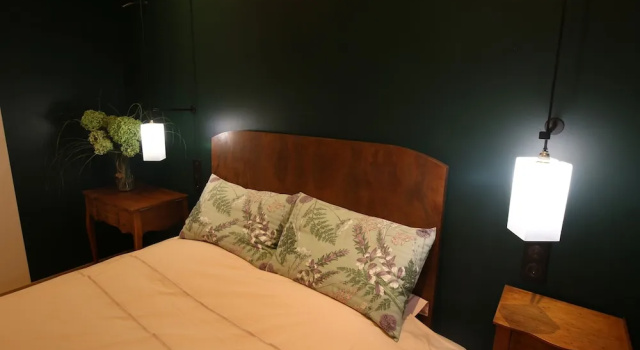 Clos des Poulies, Buchen Sie Pension Hotels in Centre mit Parkplatz, Parkplätze