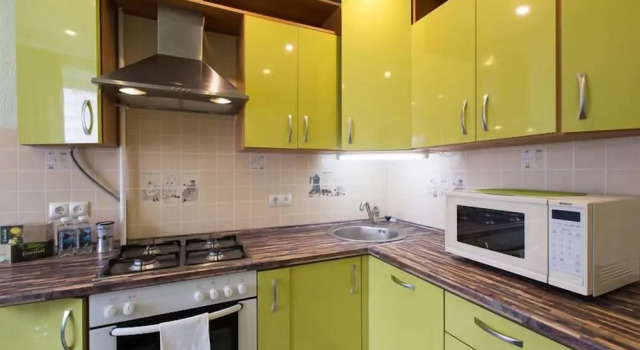 Апартаменты LuxApartments, Коптельский переулок, Забронировать Апартаменты/квартира Красносельский Центральный административный округ