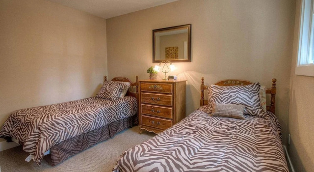 Fernandez Hideaway by Lake Tahoe Accommodations