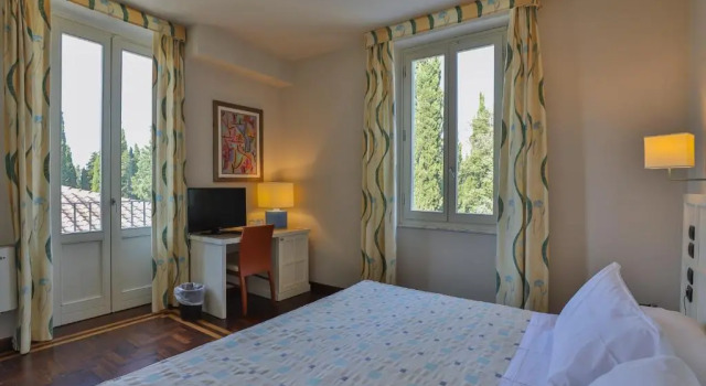 Полулюкс Villa La Cappuccina