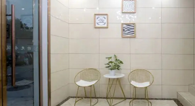 Shiguang Xiaozhu Nordic Guesthouse, Prenota Hotel Chongqing Chongqing Area