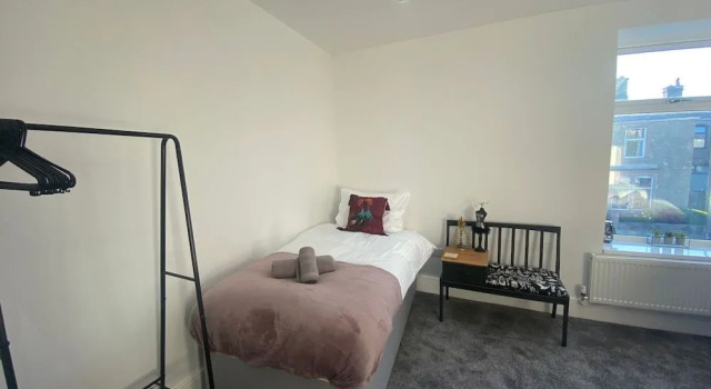 Ideal Lodgings in Accrington