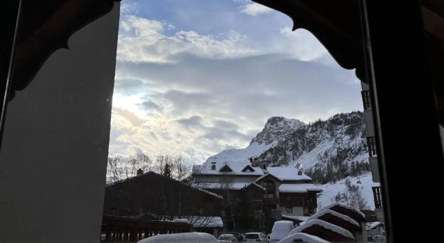 Номер Standard Everest Hotel