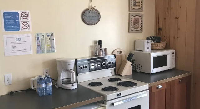 Двухместный коттедж Superior Hush Lodge & Cottages