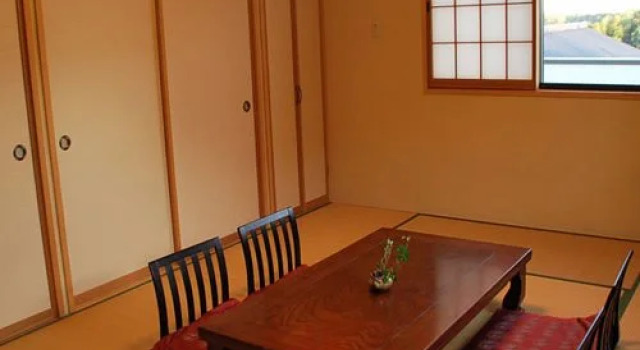 Kokumin Shukusha Kochiku, Забронировать Отель Nishi Ward Хамамацу, рядом с Kanzan-ji Temple