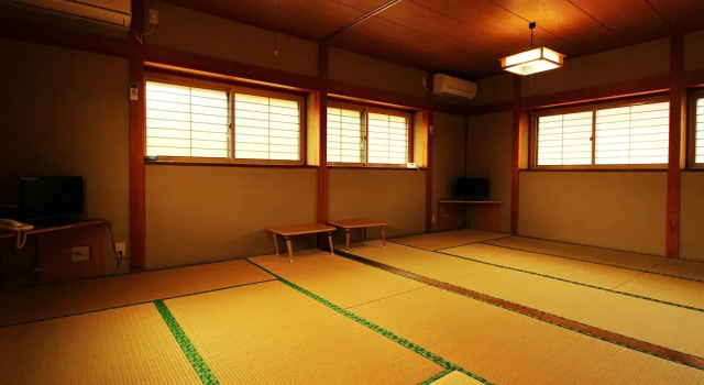 Ryokan Yamato, Réserver Hôtel Fukushima 