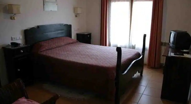 Hotel Fonda Siques, Prenota Hotel Hotel a Garrotxa con parcheggio, Parcheggio