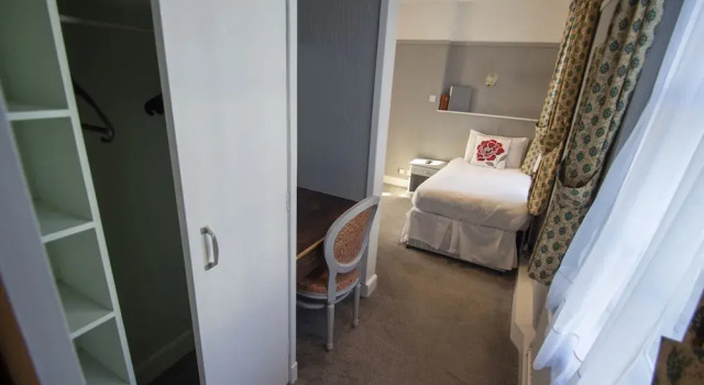 Номер Standard The Murray Arms Hotel