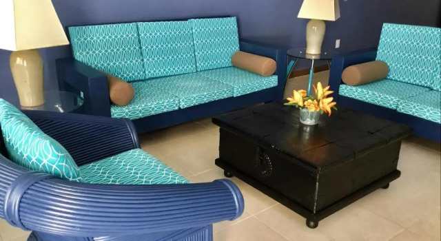 My Beach Condo RG5, Rezervasyon Otel Puerto Vallarta ucuz oteller
