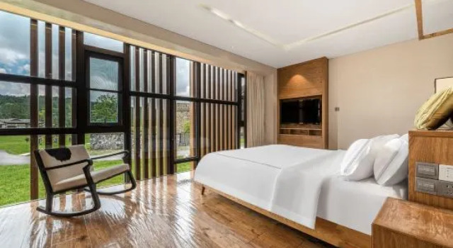 Люкс The Joya Hotel