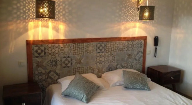 La Picholine, Book Hotel SPA-hoteller i Drôme Provençale, SPA