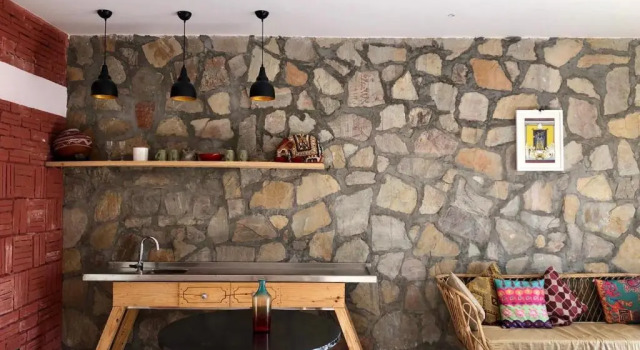 Вилла c 1 комнатой DanCenter Parijat Villas & Suites Udaipur