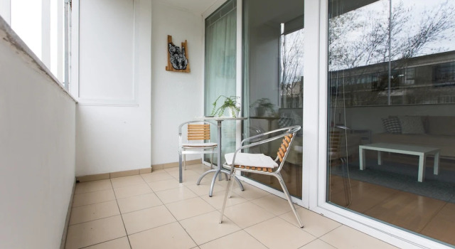 Komfort- lejlighed Apartments Zagreb Point - Centar