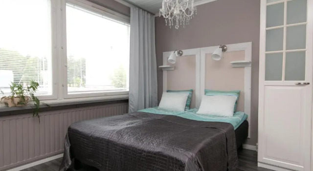 Студия Piriko Studio Apartments