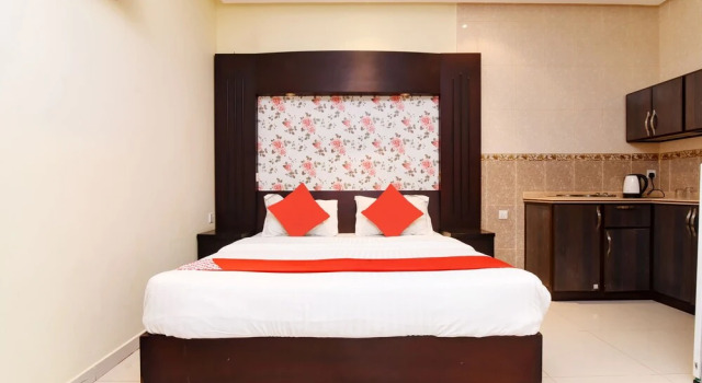 Oyo 444 Al Diar, Buchen Sie Hotel Al Shifa 