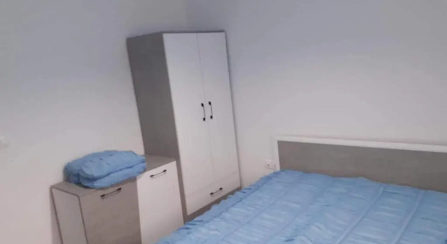 Апартаменты c 1 комнатой Andreas House