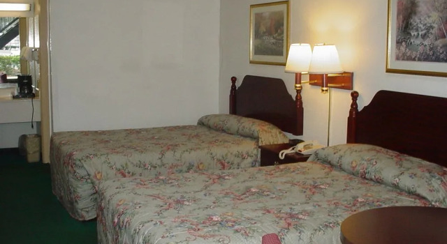 Hotel Walterboro Southwest, Reserva ahora Hotel Walterboro Lowcountry