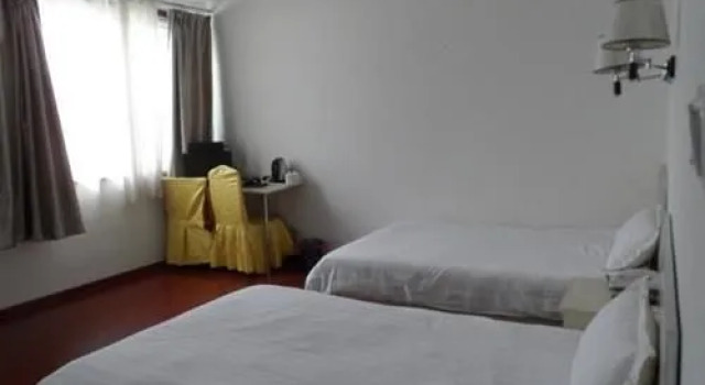 Jinan Juxiange Business Hotel, Prenota Hotel Hotel a Shandong con parcheggio, Parcheggio