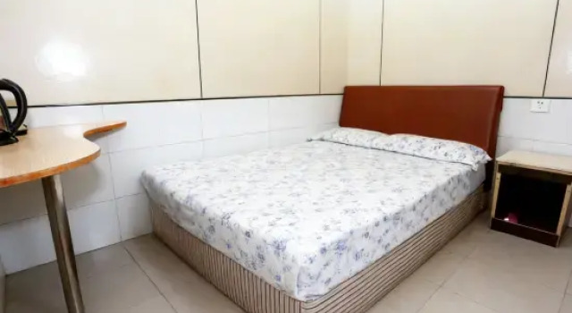 Номер Standard Xuefeng Express Hotel