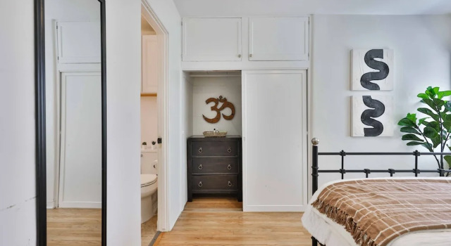 Normal Heights Hideaway