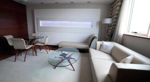 Люкс Papillo Hotels & Resorts Roma