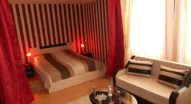 Студия Deluxe Guest House Tsenovi