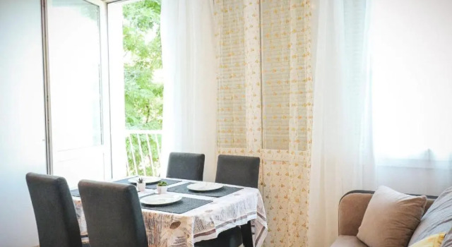 Апартаменты Apartment Dream of Split