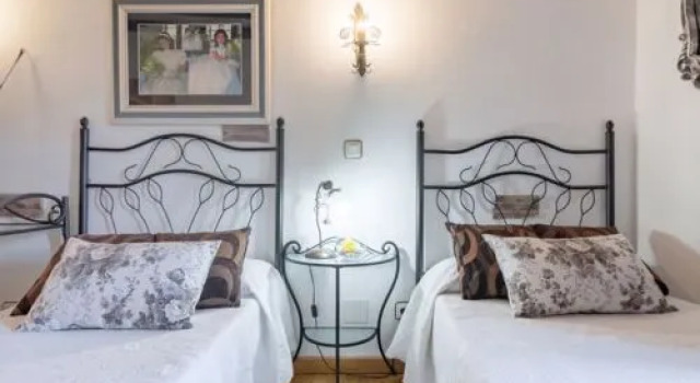 HOUSE LA ANJANA UDíAS 27379, Buchen Sie Hotel Udías Kantabrien