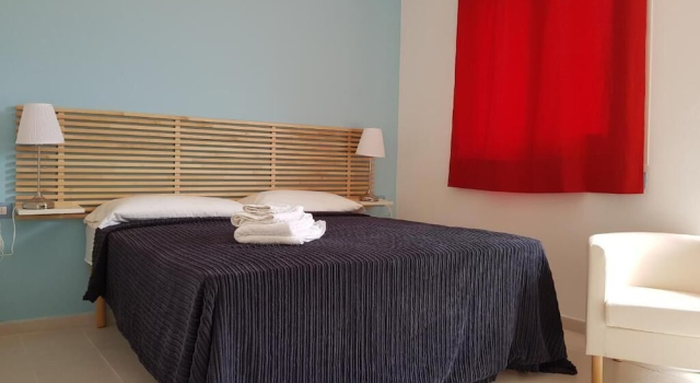 Номер Standard Isola Charm B&B - Pool & Nature Stay