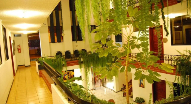 Hotel Indio Inn, Rezervasyon Otel Imbabura SPA oteller, SPA