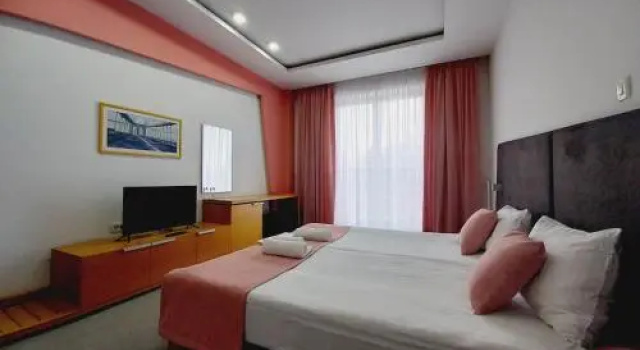 Hotel Vukov Most, Rezervasyon Otel Niksic Niksic County