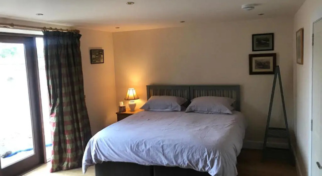 Kilmorie Gig House, Book Hotel Hoteller i Grampian med parkering, Parkering