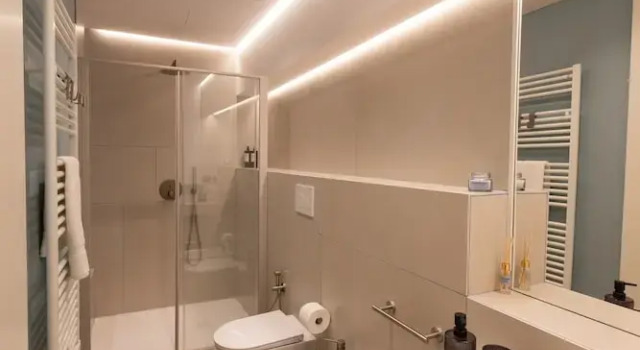 Номер Deluxe Elisea Your City Escape