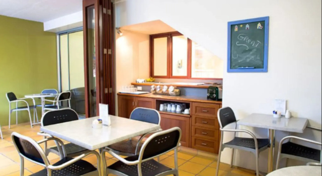 Caribbean Motel, Забронировать Мотель Кофс-Харбор Coffs Coast