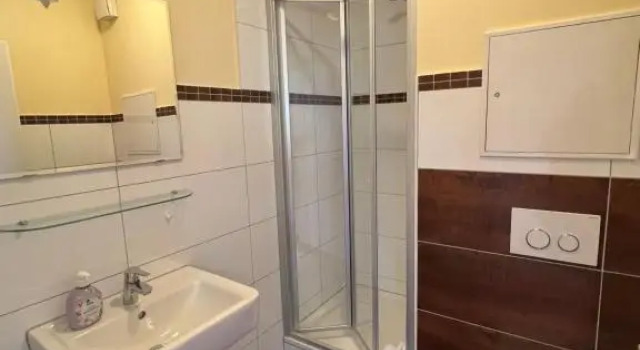Номер Standard Gästehaus Elisabeth