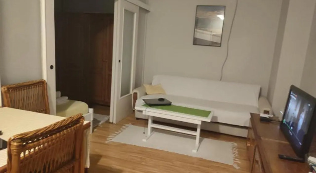 Апартаменты Vila Zora apartman
