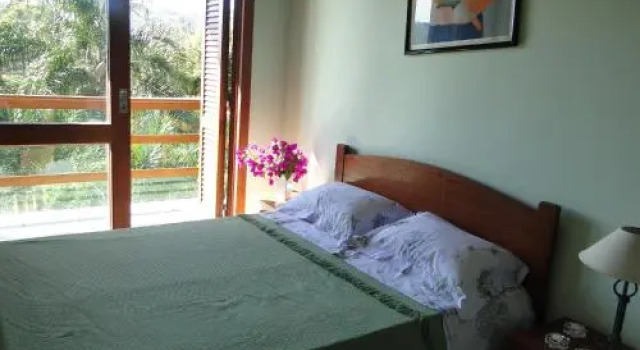Casa Lago Neves II