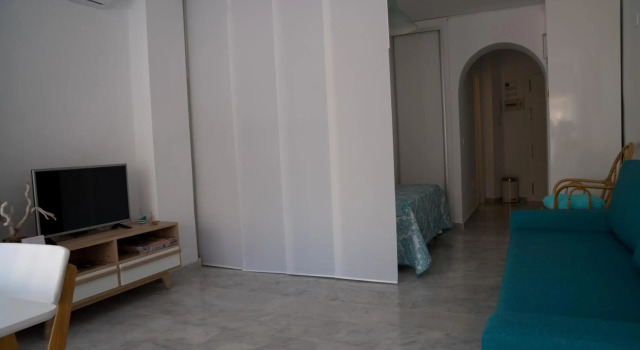 Apartamento Punta de Torrox, Забронировать Апартаменты/квартира Апартаменты Axarquía, Апартаменты/квартира