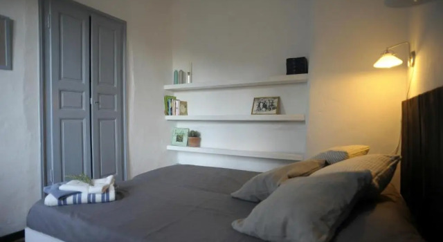Люкс Deluxe B&B Ududemà