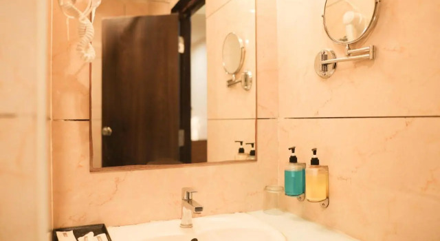Happy Stays Whitefield, Prenota Hotel Hotel economici a Karnataka