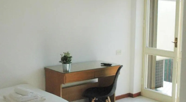 UniHò Hostel