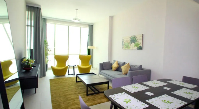 E&T Holiday Homes - Hiliana