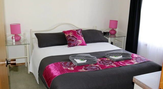 Апартаменты Standard Cape Jervis Holiday Units