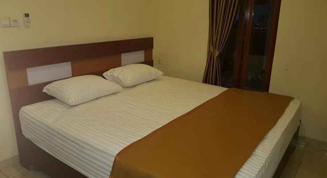 Nagari Koto Gadang, Rezerwuj Hotel Padang Sumatra