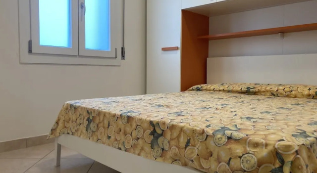 Апартаменты с 2 комнатами с балконом Cozy Apartment Close to the Beach