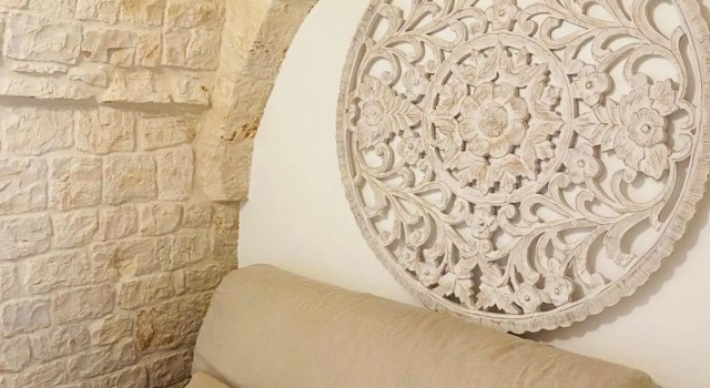 Trulli Antichi Mestieri - Widespread Trulli in the historic center