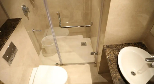 Двухместный номер Standard Mount Manor