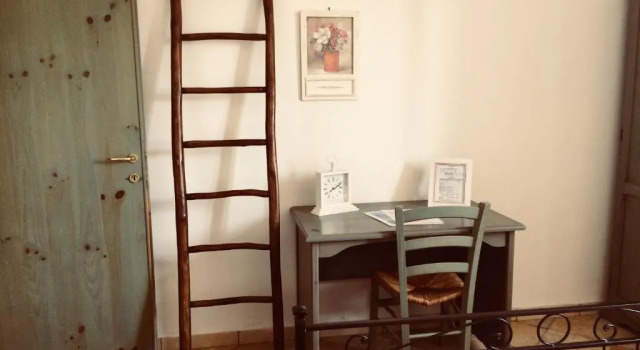 Четырёхместный номер Standard Agriturismo La Facenda